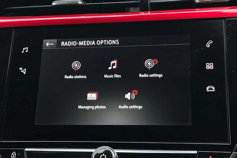 Used Vauxhall Corsa 2022 for sale - 77795834: Photo 42