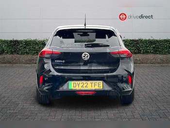 Used Vauxhall Corsa 2022 for sale - 77795834: Photo