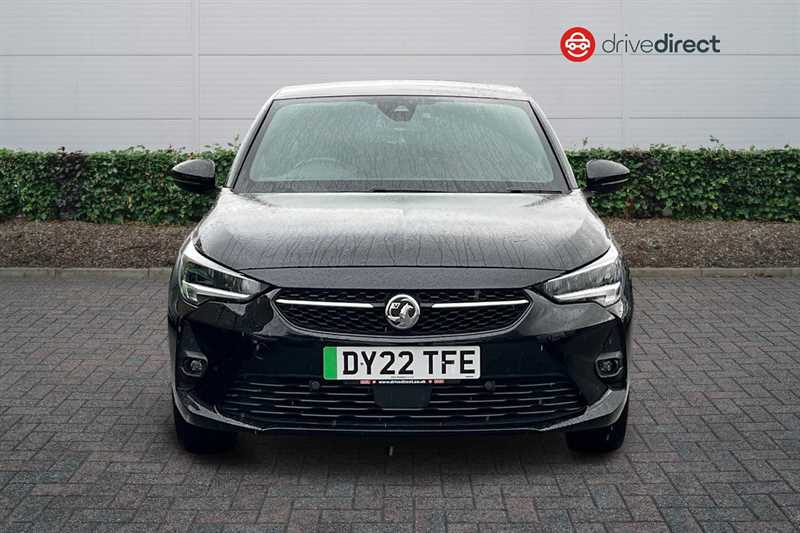 Used Vauxhall Corsa 2022 for sale - 77795834: Photo 8