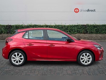 Used Vauxhall Corsa 2022 for sale - 75930211: Photo