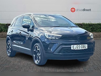Used Vauxhall Crossland 2023 for sale - 78731804: Photo