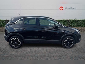 Used Vauxhall Crossland 2023 for sale - 78731804: Photo
