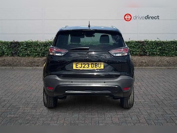 Used Vauxhall Crossland 2023 for sale - 78731804: Photo