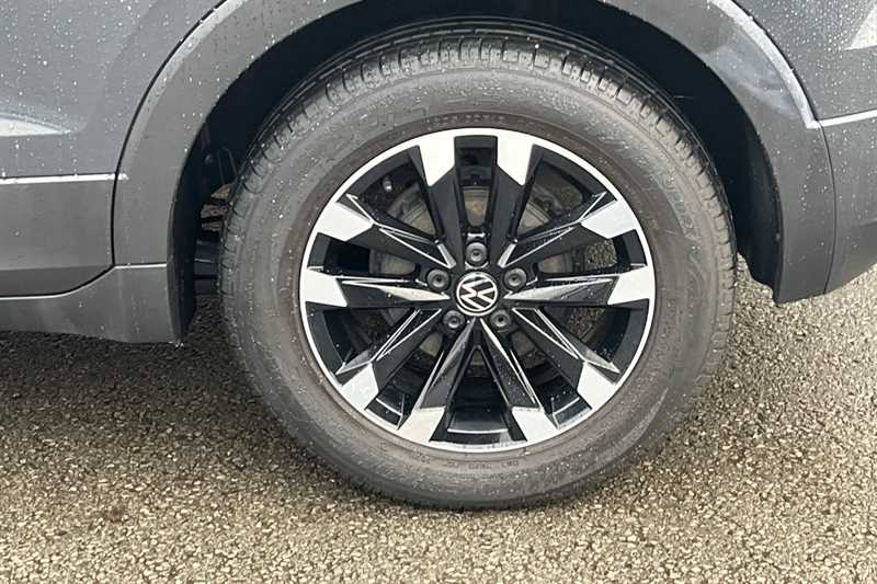 Used Volkswagen T-Cross 2021 for sale - 77486517: Photo 12