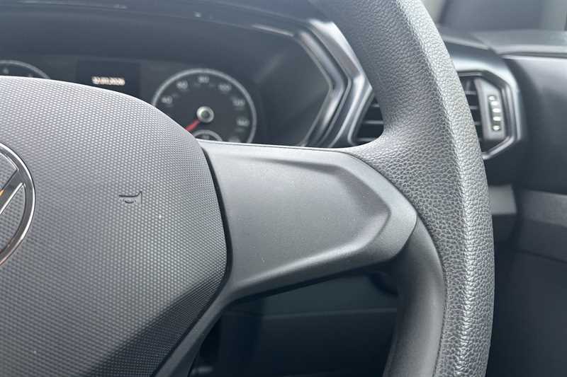 Used Volkswagen T-Cross 2021 for sale - 77486517: Photo 22