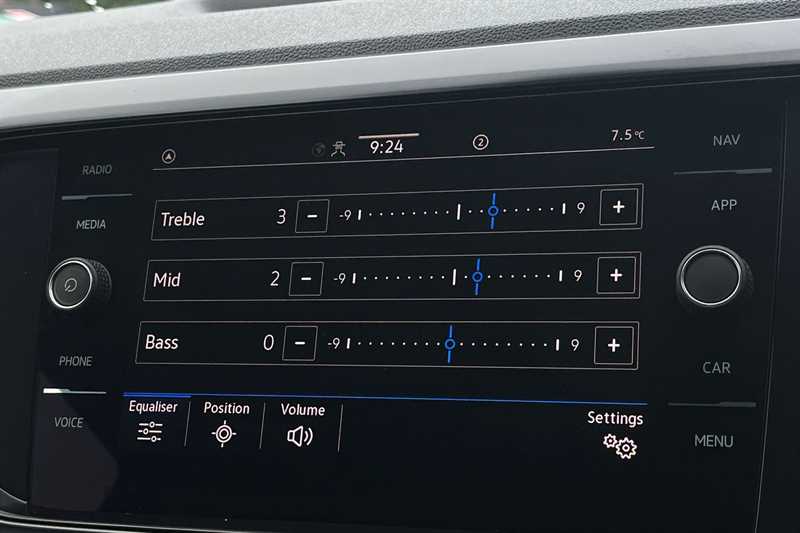 Used Volkswagen T-Cross 2021 for sale - 77486517: Photo 43