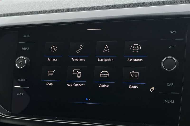 Used Volkswagen T-Cross 2021 for sale - 77486517: Photo 46