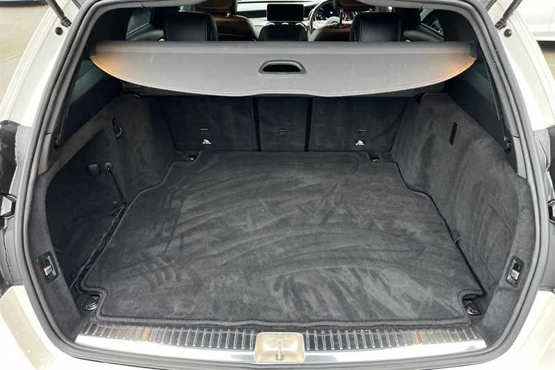 Used Mercedes-Benz C Class 2019 for sale - 77486689: Photo 25