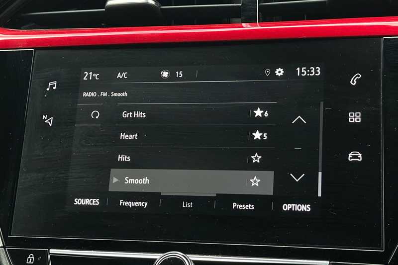 Used Vauxhall Corsa 2023 for sale - 78119894: Photo 18