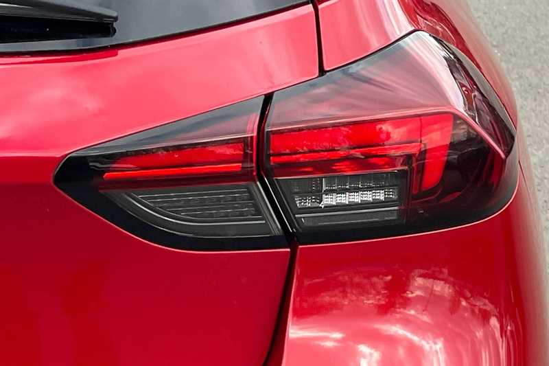 Used Vauxhall Corsa 2023 for sale - 78119894: Photo 32