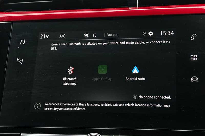 Used Vauxhall Corsa 2023 for sale - 78119894: Photo 41