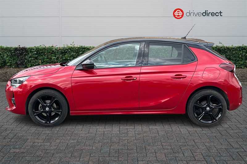 Used Vauxhall Corsa 2023 for sale - 78119894: Photo 6