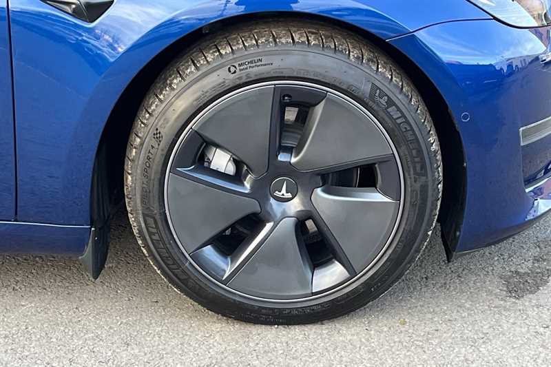 Used Tesla Model 3 2021 for sale - 77700177: Photo 10