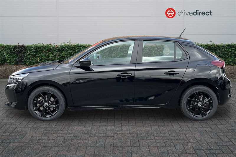 Used Vauxhall Corsa 2025 for sale - 78188555: Photo 6