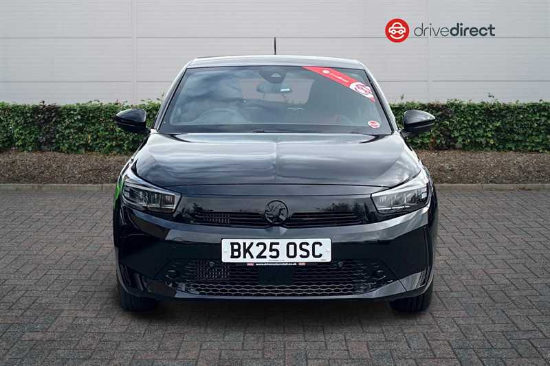 Used Vauxhall Corsa 2025 for sale - 78188555: Photo 8