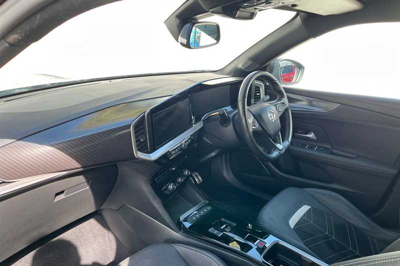 Used Vauxhall Mokka 2023 for sale - 78217008: Photo 39