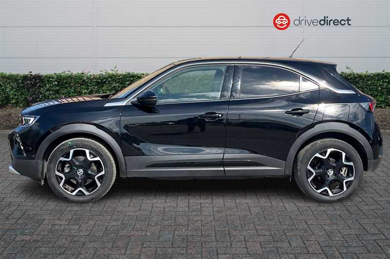 Used Vauxhall Mokka 2023 for sale - 78217008: Photo 6