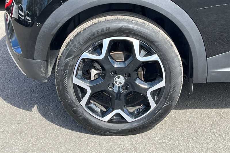 Used Vauxhall Mokka 2023 for sale - 78217008: Photo 9