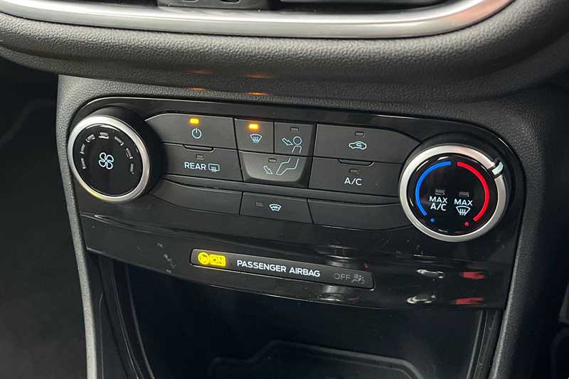 Used Ford Puma 2021 for sale - 77728058: Photo 15