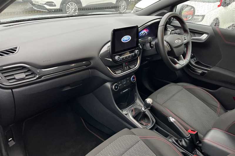 Used Ford Puma 2021 for sale - 77728058: Photo 39