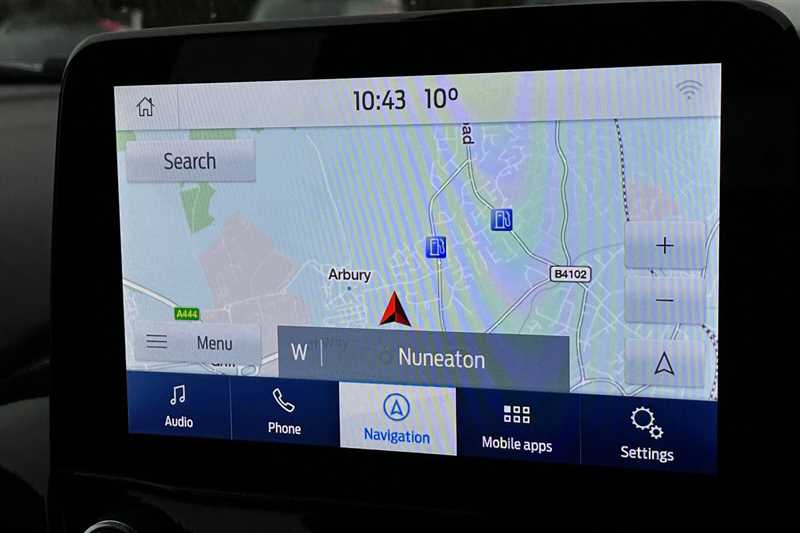 Used Ford Puma 2021 for sale - 77728058: Photo 41