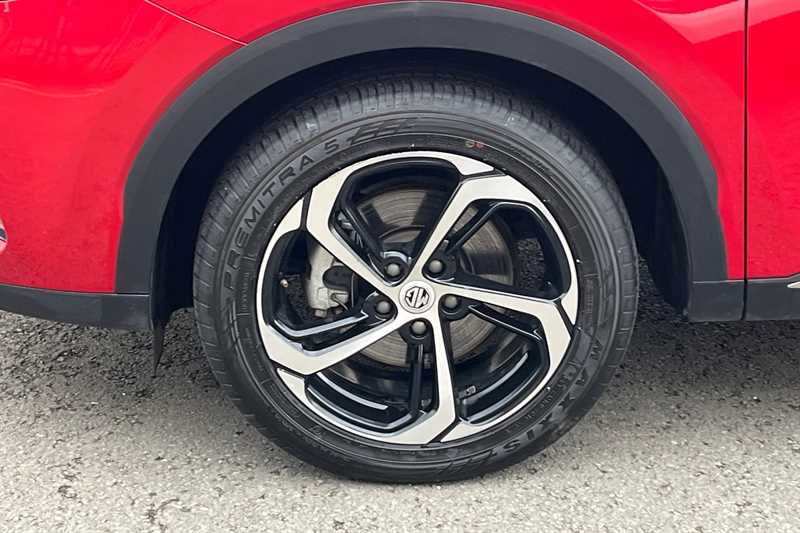 Used MG MG HS 2023 for sale - 77334782: Photo 11