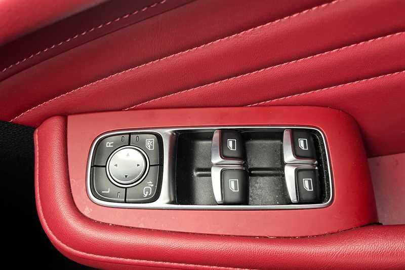 Used MG MG HS 2023 for sale - 77334782: Photo 16