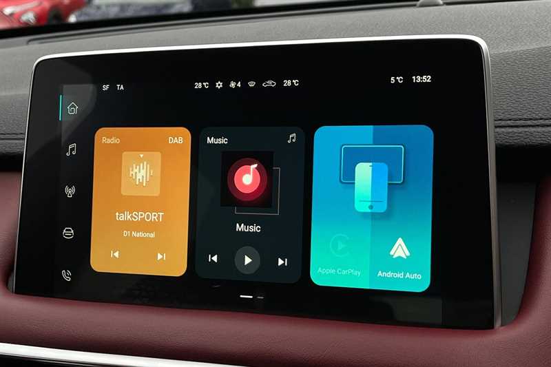 Used MG MG HS 2023 for sale - 77334782: Photo 17