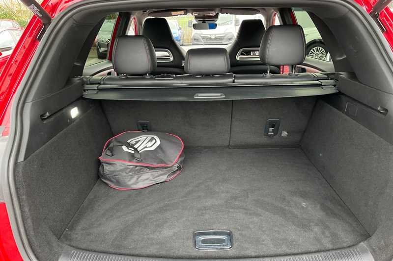 Used MG MG HS 2023 for sale - 77334782: Photo 25