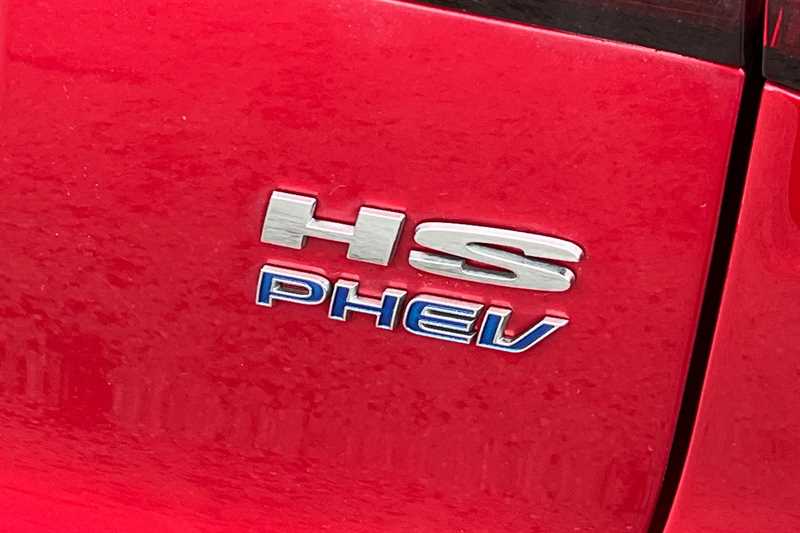 Used MG MG HS 2023 for sale - 77334782: Photo 30