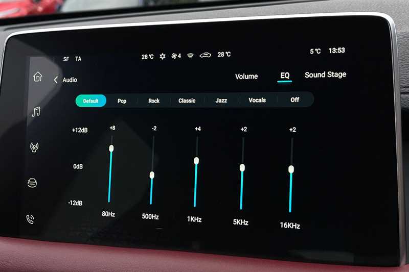 Used MG MG HS 2023 for sale - 77334782: Photo 43