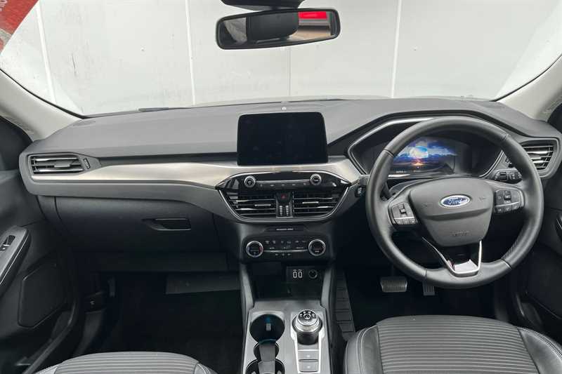 Used Ford Kuga 2021 for sale - 78075890: Photo 13