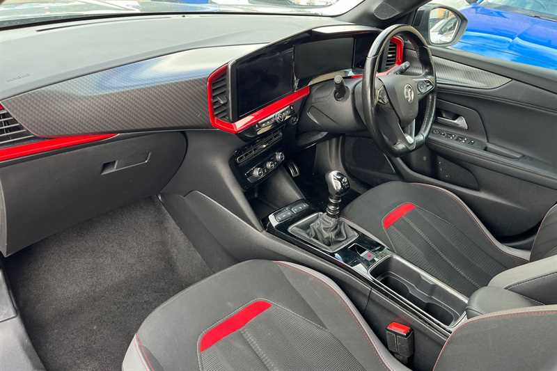 Used Vauxhall Mokka 2022 for sale - 76956275: Photo 39