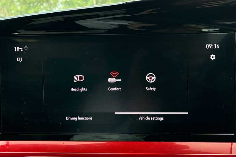 Used Vauxhall Mokka 2022 for sale - 76956275: Photo 46