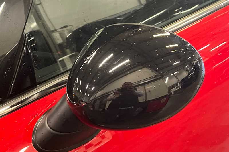 Used MINI Convertible 2018 for sale - 77566420: Photo 35