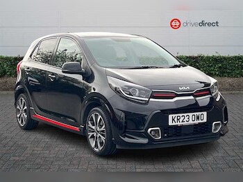 Used Kia Picanto 2023 for sale - 79149275: Photo