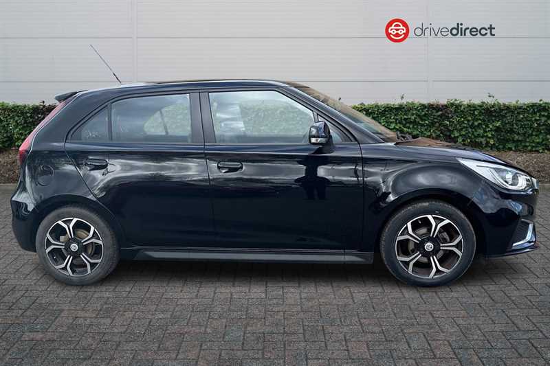 Used MG MG3 for sale - 78142515: Photo 2