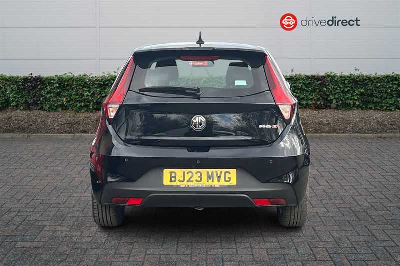 Used MG MG3 for sale - 78142515: Photo 4