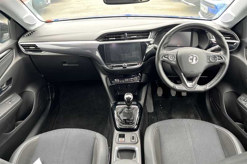 Used Vauxhall Corsa 2022 for sale - 78160543: Photo 13
