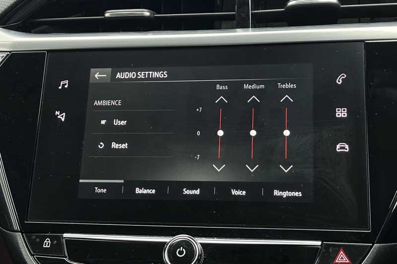 Used Vauxhall Corsa 2022 for sale - 78160543: Photo 42