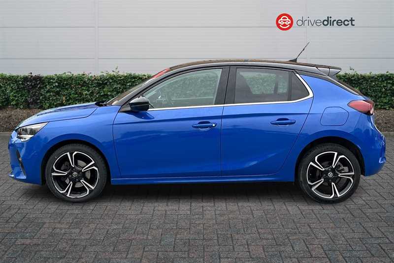 Used Vauxhall Corsa 2022 for sale - 78160543: Photo 6