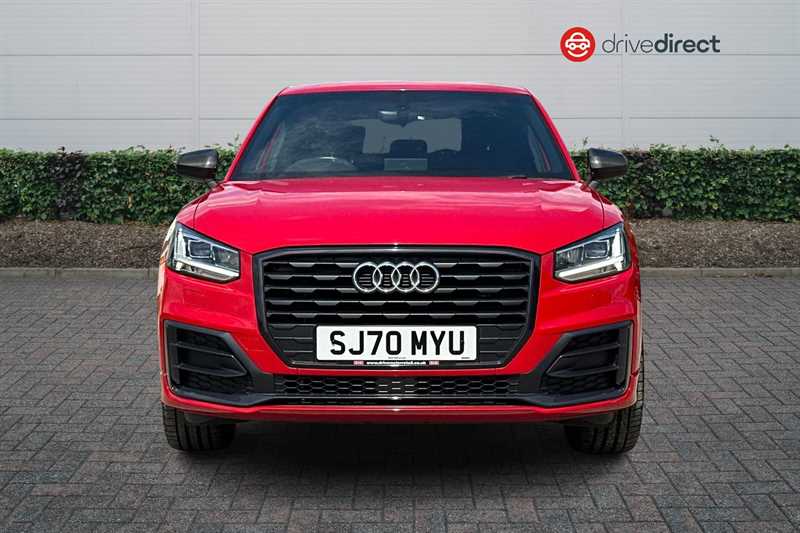 Used Audi Q2 2020 for sale - 77561666: Photo 8