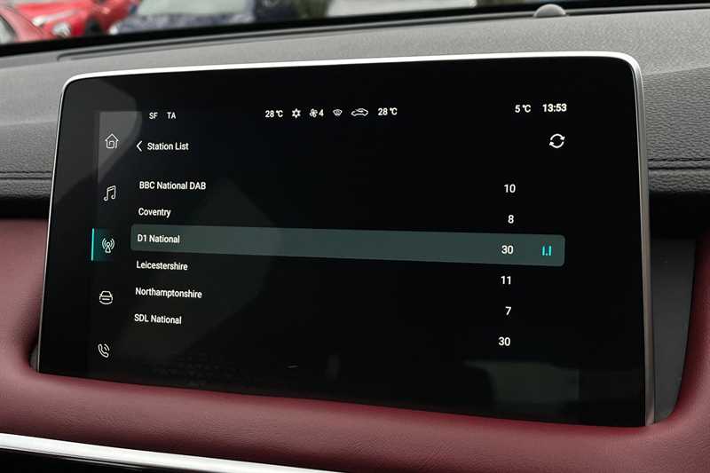 Used MG MG HS 2023 for sale - 77416582: Photo 19