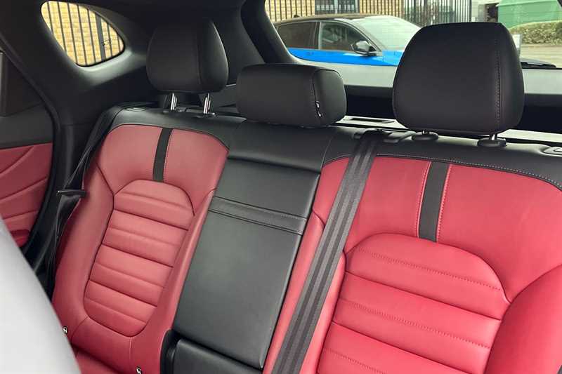 Used MG MG HS 2023 for sale - 77416582: Photo 24