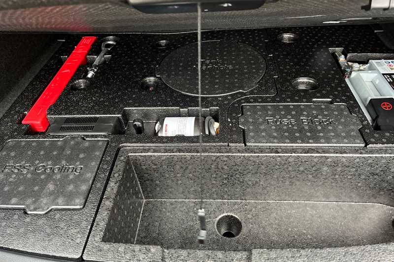 Used MG MG HS 2023 for sale - 77416582: Photo 37