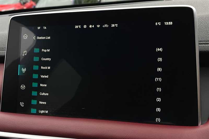 Used MG MG HS 2023 for sale - 77416582: Photo 40