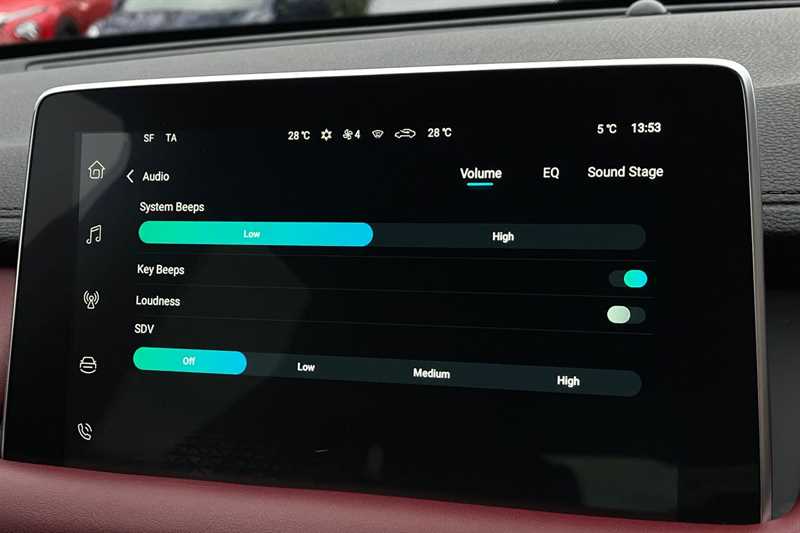 Used MG MG HS 2023 for sale - 77416582: Photo 42