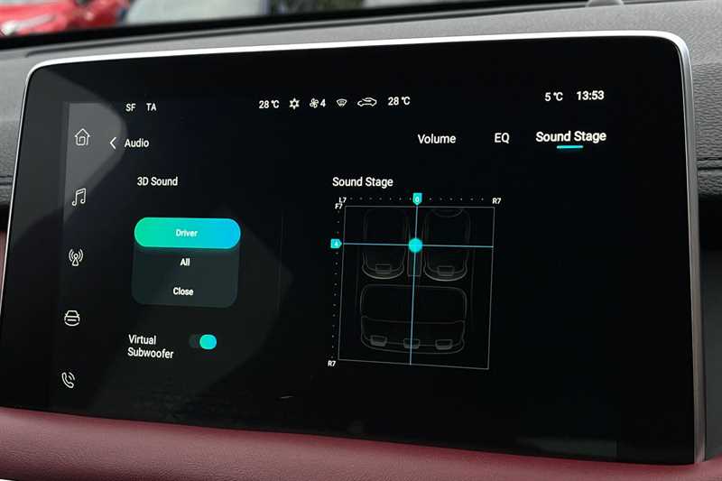 Used MG MG HS 2023 for sale - 77416582: Photo 44