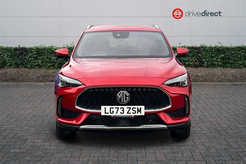 Used MG MG HS 2023 for sale - 77416582: Photo 8