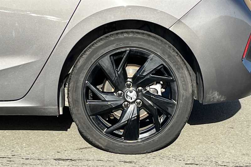 Used Vauxhall Astra 2023 for sale - 76955578: Photo 11